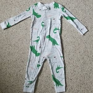 Sleep and play Pajamas